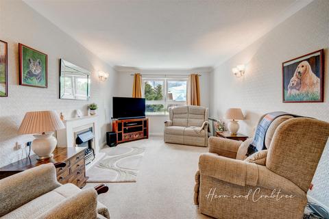 1 bedroom retirement property for sale - Restway Court, Danescourt Way, Danescourt, Cardiff