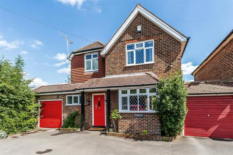 Paygate Hill Cottage Godstone Hill, Godstone, RH9 8AP