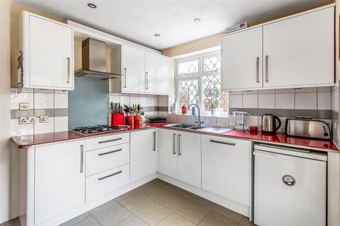 Paygate Hill Cottage Godstone Hill, Godstone, RH9 8AP