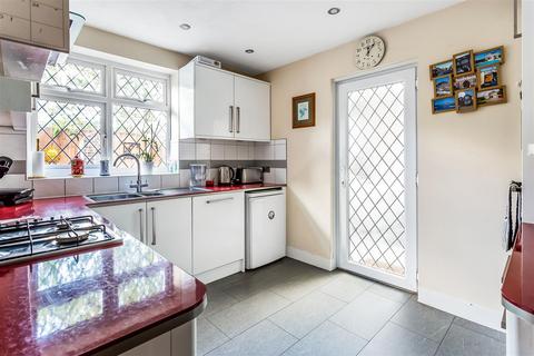 Paygate Hill Cottage Godstone Hill, Godstone, RH9 8AP