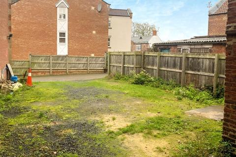 2 bedroom property with land for sale, Newgate Street, Morpeth