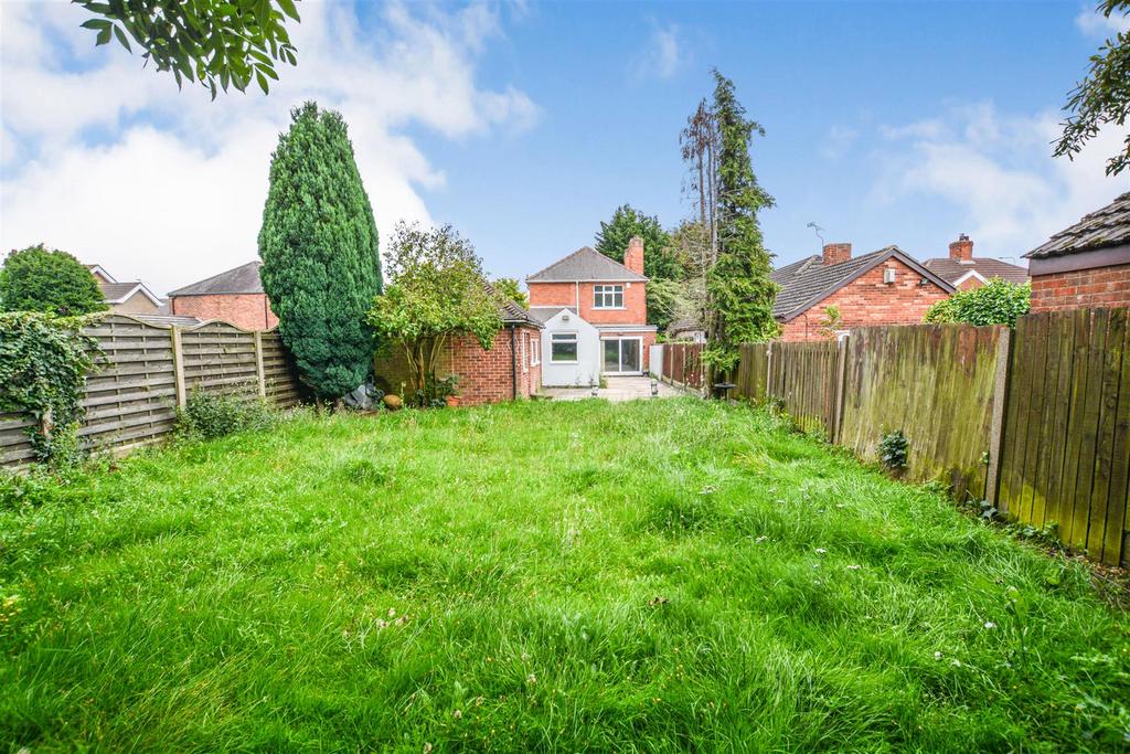 Messingham Road, Scunthorpe 3 bed detached house for sale £270,000