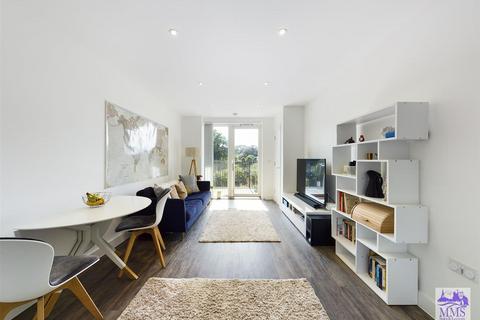 1 bedroom flat for sale, Corys Road, Rochester