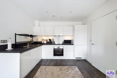 1 bedroom flat for sale, Corys Road, Rochester
