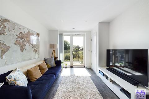 1 bedroom flat for sale, Corys Road, Rochester