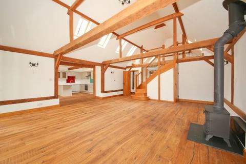 4 bedroom barn conversion to rent - Old Soar Road, Plaxtol  TN15 0QX