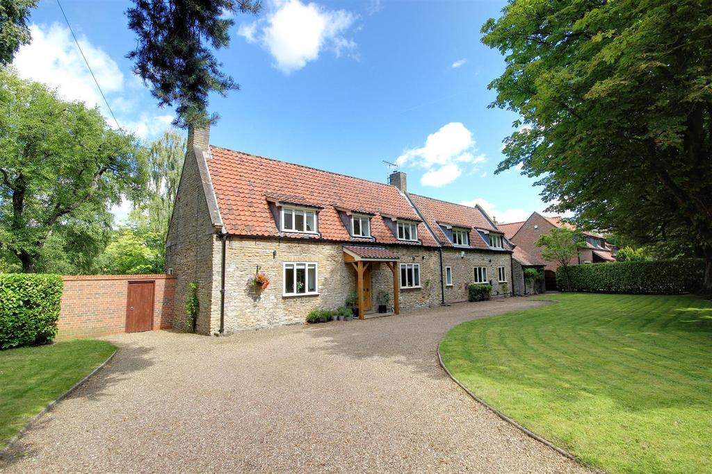 Church Street, North Cave, Brough 5 bed detached house for sale £780,000