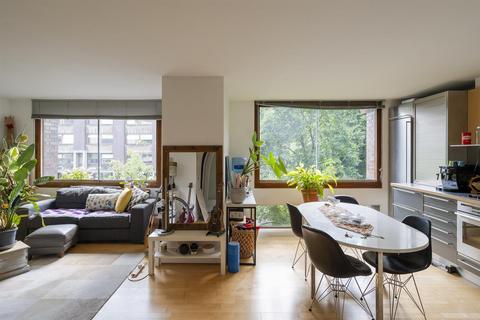 1 bedroom flat for sale - Barbican, London EC2Y