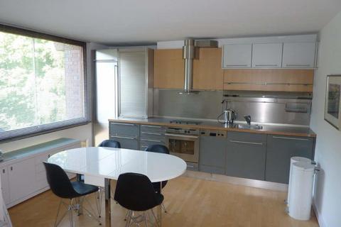 1 bedroom flat for sale - Barbican, London EC2Y