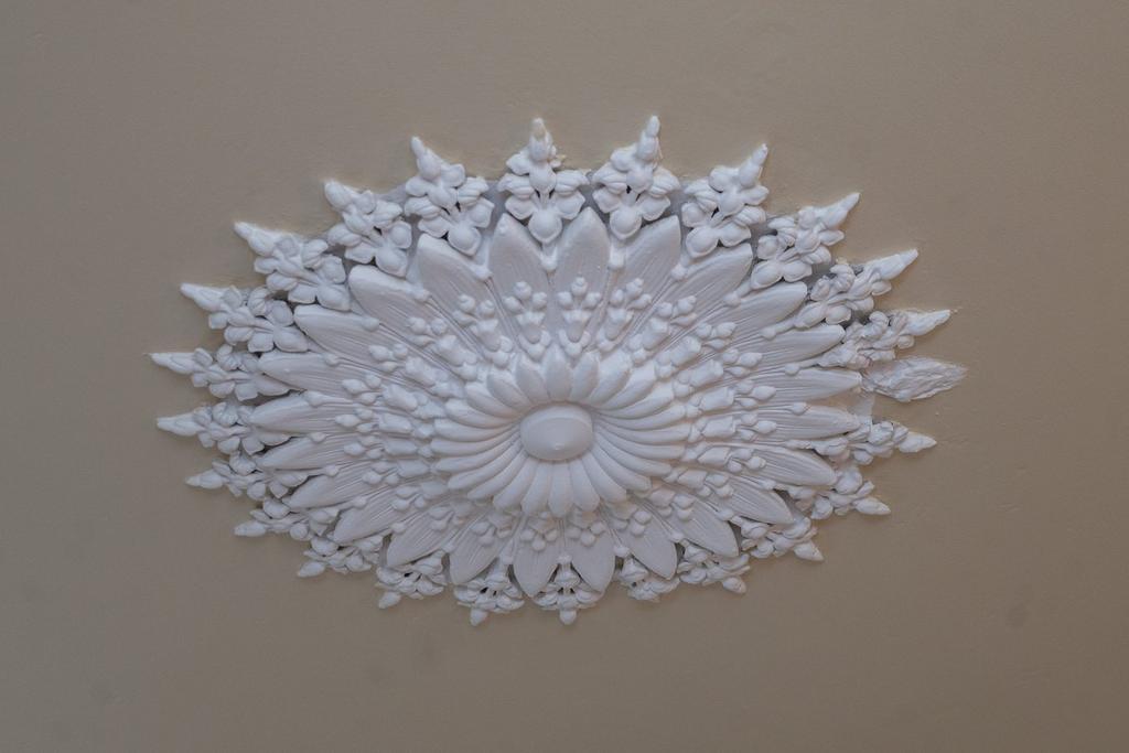 Ceiling rose