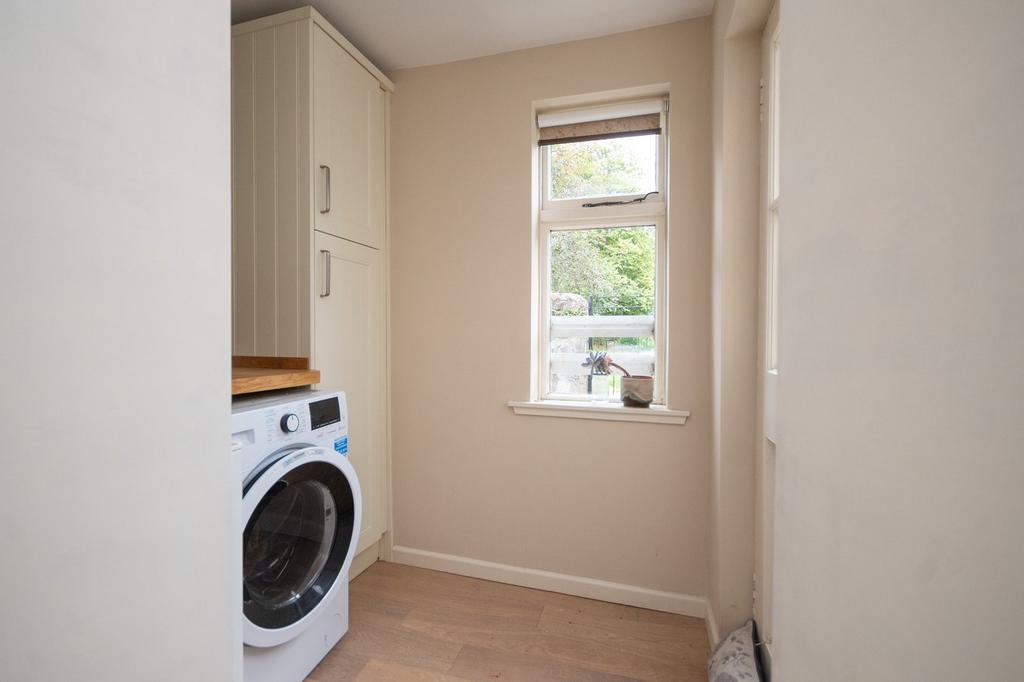 Utility area