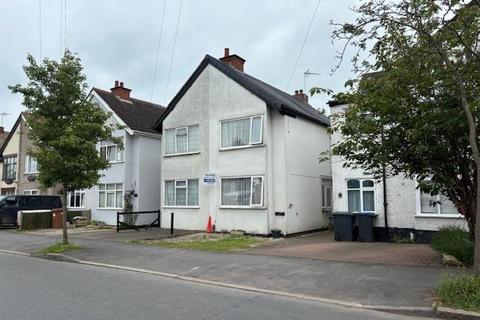 2 bedroom semi-detached house for sale, Northfield Road, Hinckley