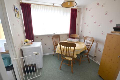3 bedroom house for sale - Webley Road, Exeter