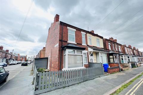 3 bedroom semi-detached house for sale, Milner Road, Long Eaton