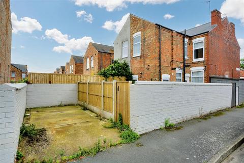 3 bedroom semi-detached house for sale, Milner Road, Long Eaton