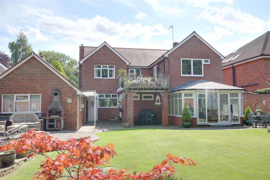 West Ella Road, Kirk Ella 4 bed detached house for sale £699,950