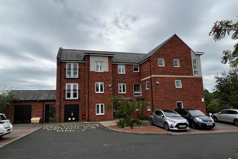 1 bedroom apartment for sale, Cestrian Court, Newcastle Road, Chester Le Street