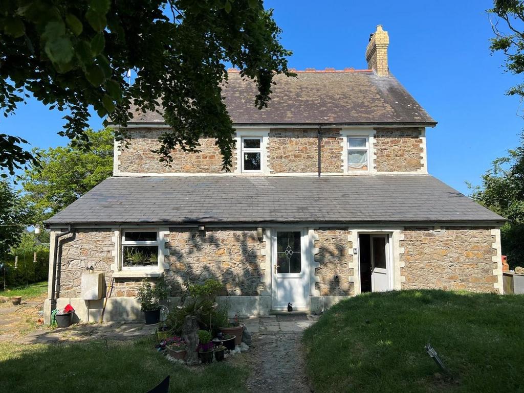 Haverfordwest 4 bed property for sale £650,000