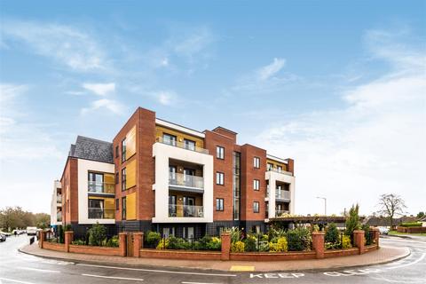1 bedroom apartment for sale, Landmark Place, North Orbital Road, Denham, Uxbridge, UB9 5HB