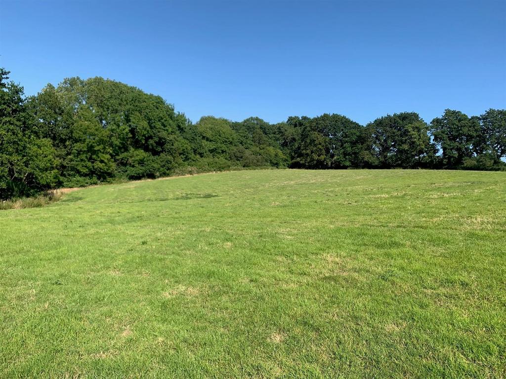 Aylesbeare, Exeter Land for sale £80,000
