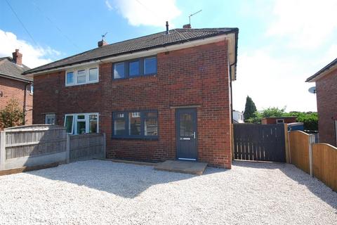 26 Brigshaw Drive, Allerton Bywater, Castleford, WF10 2HT