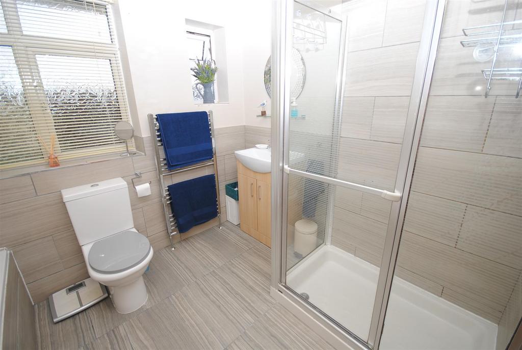 Bathroom/WC