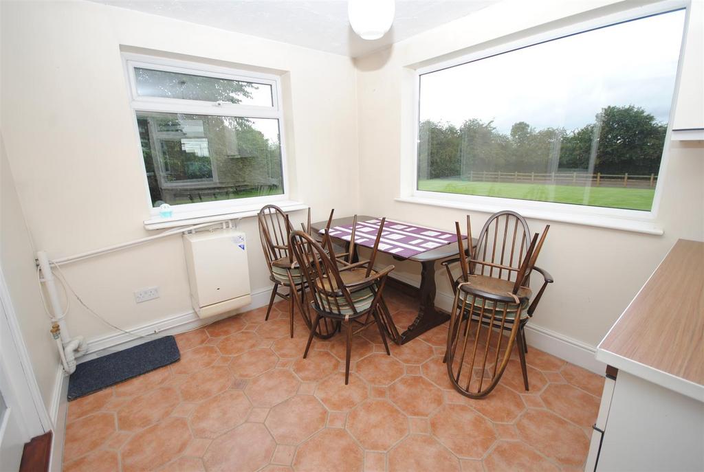 Annexe Utility