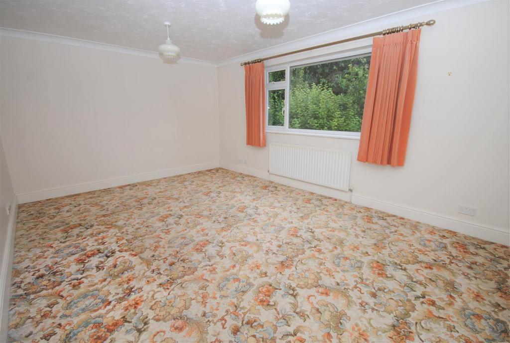 Annexe Bedroom One