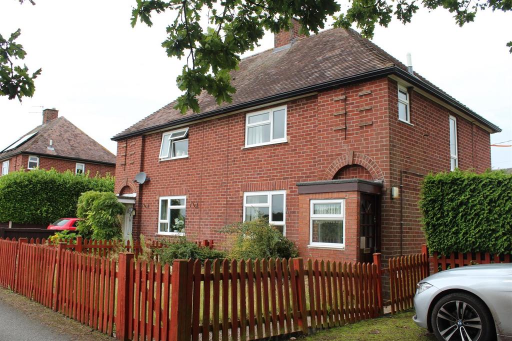 Deepdale View, Sambrook, Newport 3 bed semidetached house for sale £