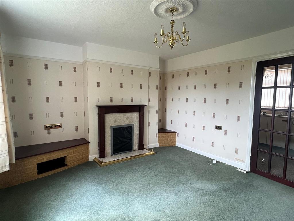 Deepdale View, Sambrook, Newport 3 bed semidetached house for sale £