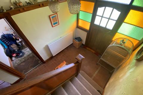 3 bedroom property with land for sale - Rhydlewis, Llandysul, SA44