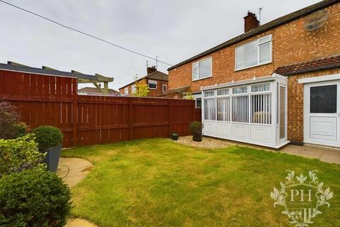 3 bedroom semi-detached house for sale, Kinloch Road, Middlesbrough