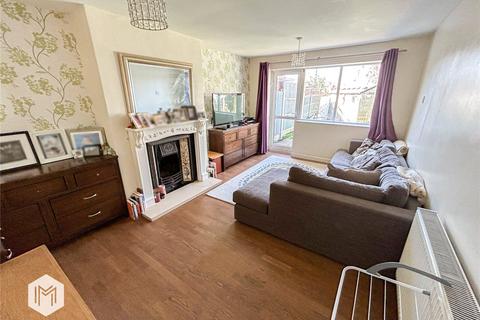 5 bedroom bungalow for sale - Browmere Drive, Croft, Warrington, Cheshire, WA3 7HR