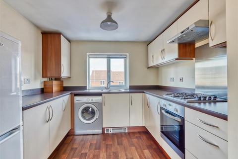 1 bedroom apartment to rent, Horse Chestnut Close, Chesterfield S40