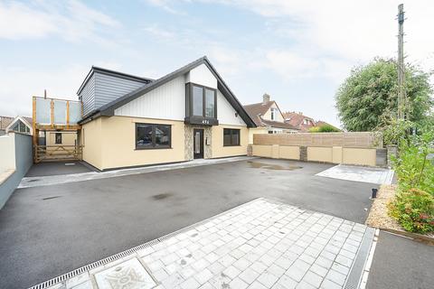4 bedroom detached house for sale, Locking Road, Weston-Super-Mare, BS22