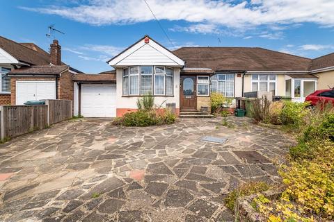 3 bedroom semi-detached bungalow for sale, Firswood Avenue, Ewell