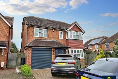 17 Cabot Close, Eastbourne, BN23 6RT