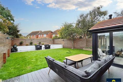 17 Cabot Close, Eastbourne, BN23 6RT