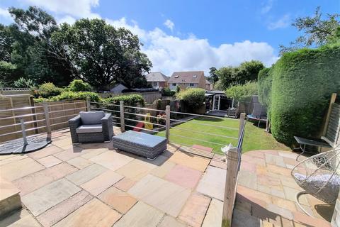 3 bedroom detached house for sale - Fortescue Road, Poole BH12