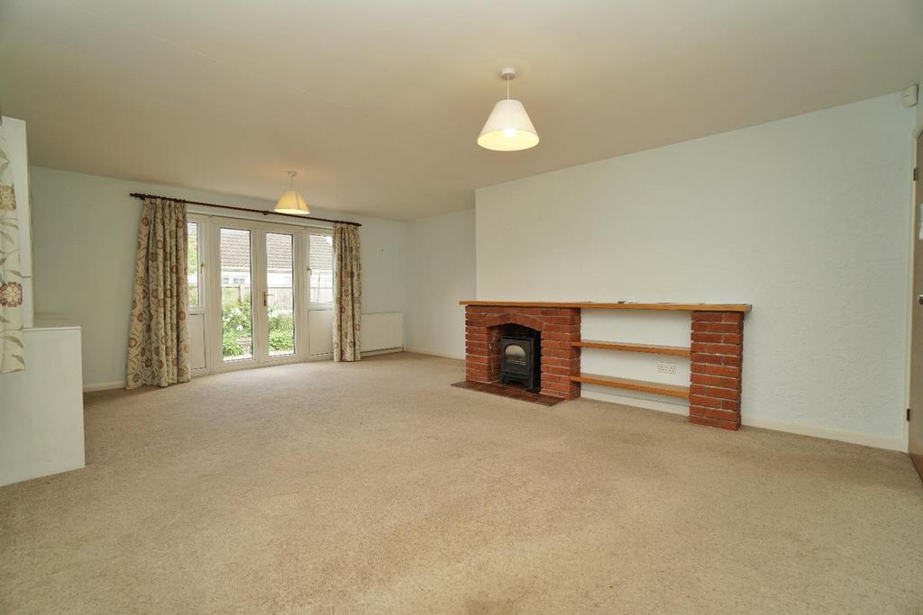 New Inn Lane, Easingwold, York 3 bed detached bungalow for sale £450,000