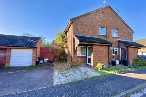 8 Aldenham Drive, Uxbridge, UB8 3UA