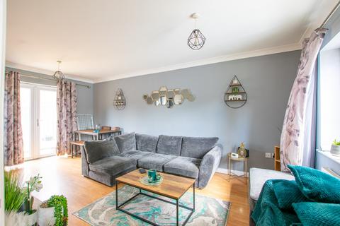 2 bedroom end of terrace house for sale - The Catkins, Eastern Avenue, Dogsthorpe, Peterborough, PE1