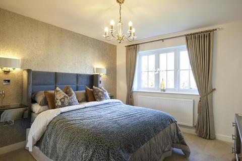 4 bedroom detached house for sale - The Grange, Last Drop Village, Bromley Cross , Bolton, BL7