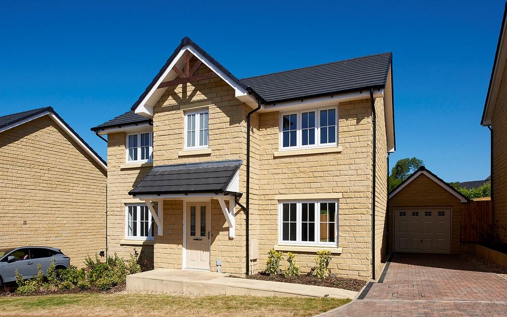 The Grange, Last Drop Village, Bromley Cross, Bolton, Greater