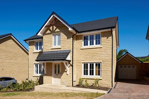4 bedroom detached house for sale - The Grange, Last Drop Village , Bromley Cross, Bolton, Greater Manchester , BL7