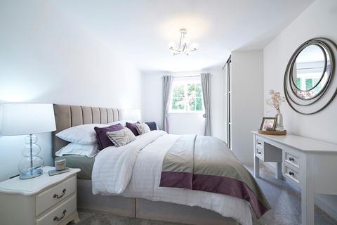 1 bedroom apartment for sale - The Sanctuary, Last Drop Village, Bromley Cross, Bolton, BL7