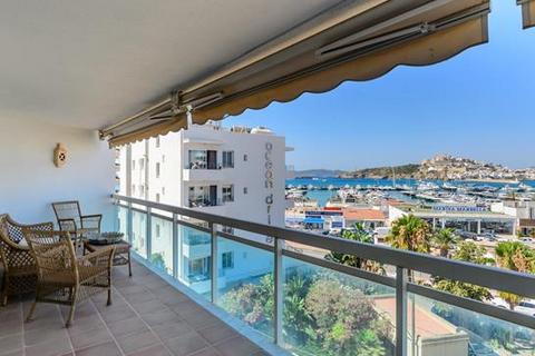 4 bedroom apartment, Ibiza, Iles Balears