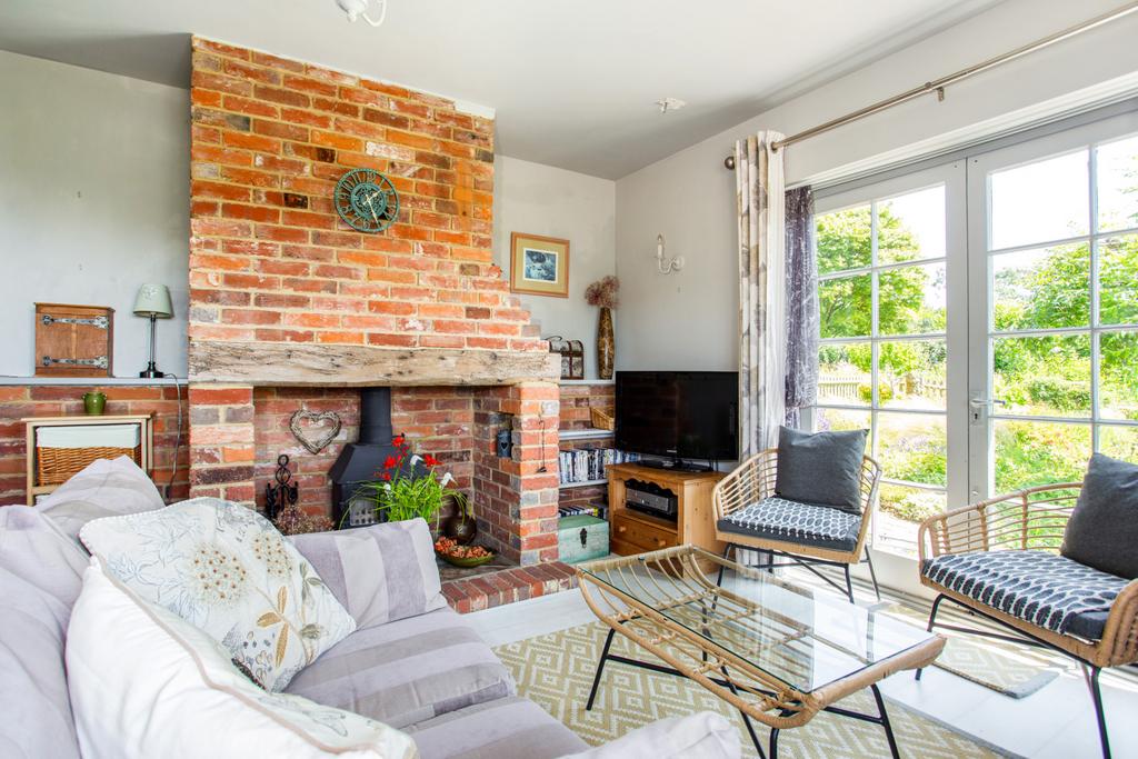 Ivy Cottage