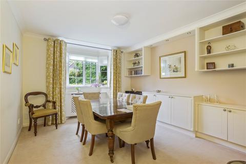 3 bedroom apartment for sale, Grove Road, Beaconsfield, Buckinghamshire, HP9