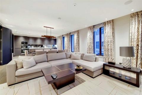 2 bedroom apartment to rent, Knights House, Cheval Place, Knightsbridge SW7